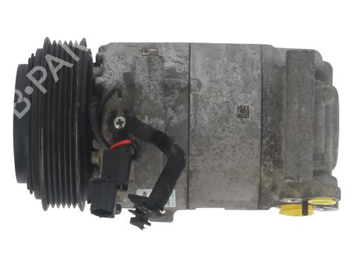 AC compressor KIA PICANTO III (JA) 1.0 | BP31965464M34 