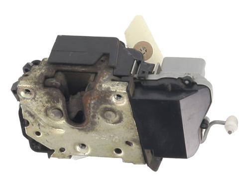 Front right lock PEUGEOT 307 (3A/C) 2.0 HDi 90 | BP28179955C97