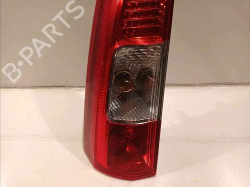 Left taillight VOLVO XC70 I Cross Country (295) D5 XC AWD | BP20604487C34 