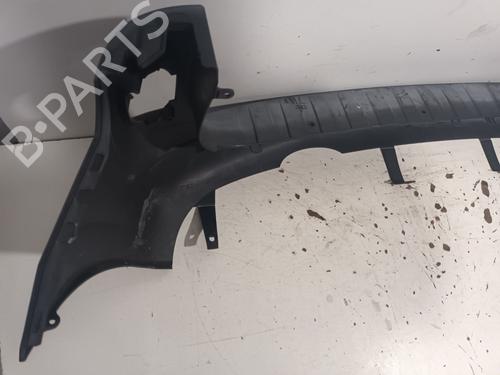 Rear bumper MERCEDES-BENZ CITAN Box Body/MPV (W415)  | BP21802304C8 