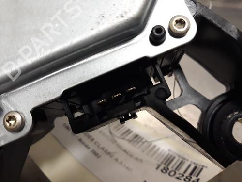 Rear wiper motor MERCEDES-BENZ A-CLASS (W168) A 140 (168.031, 168.131) | BP20599756M102 