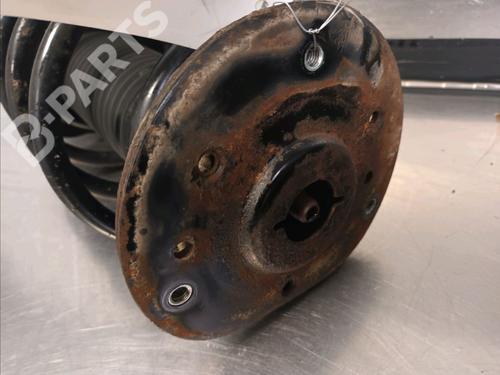 Right front shock absorber FORD MONDEO IV Turnier (BA7) 2.0 TDCi | BP9729560M17 