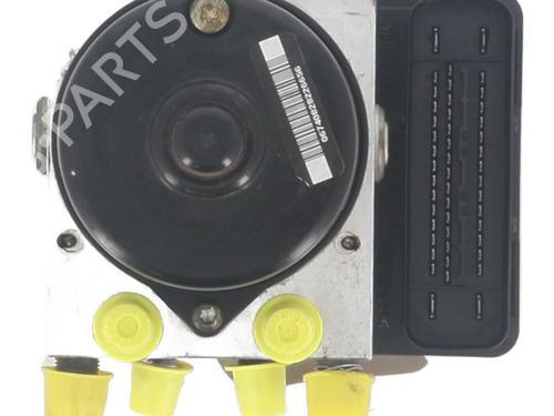ABS pump PEUGEOT 206 CC (2D) 1.6 HDi 110 | BP30170385M43