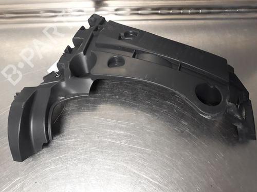 Used Rear bumper bracket RENAULT KANGOO Express (FW0/1_) 1.5 dCi 70 (FW0A, KW0V) (68 hp) 14867516