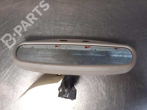 Used Rear mirror CITROËN C4 Grand Picasso I (UA_) 1.6 HDi (109 hp) 9327890