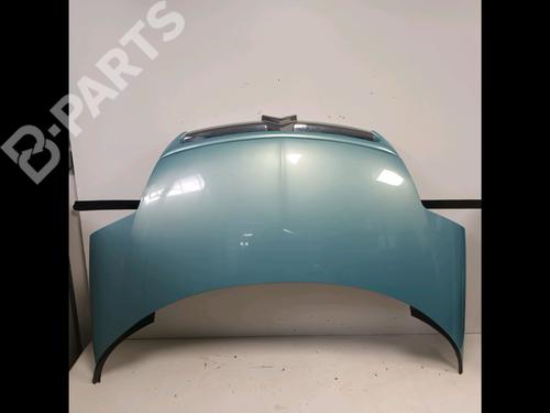 Used Hood CITROËN C8 (EA_, EB_) 2.2 HDi (128 hp) 11132188