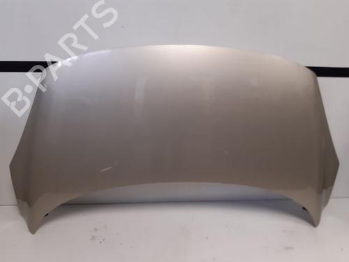 Used Hood RENAULT SCÉNIC III (JZ0/1_) 1.9 dCi (JZ0J, JZ1J, JZ1K, JZ1S) (131 hp) 20601237
