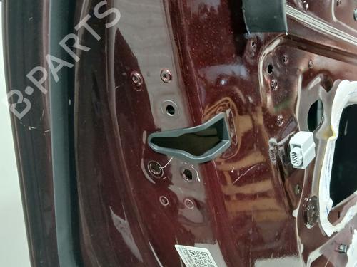 Left rear door RENAULT ESPACE V (JR_) 1.8 TCe 225 | BP24606348C4 