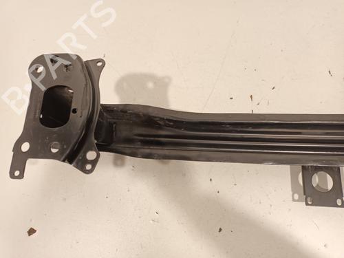 Front bumper reinforcement VW GOLF V (1K1) 1.6 | BP29128646C109 