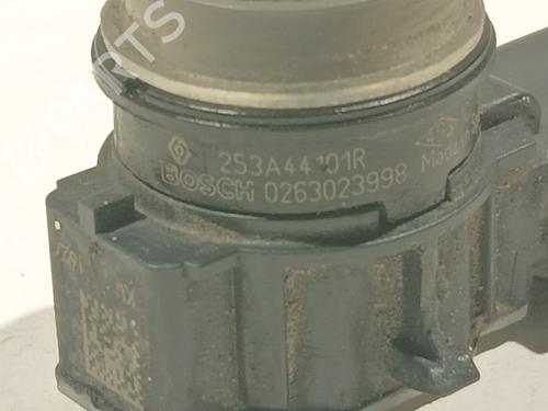 Electronic module RENAULT SCÉNIC IV (J9_) 1.6 dCi 160 | BP31939359M83