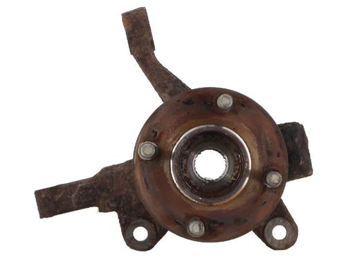 Used Left front steering knuckle FORD FIESTA VI (CB1, CCN) 1.25 (82 hp) 22615970