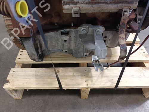 Engine RENAULT CLIO IV (BH_) 1.5 dCi 75 | BP39455286M1  - Image 6