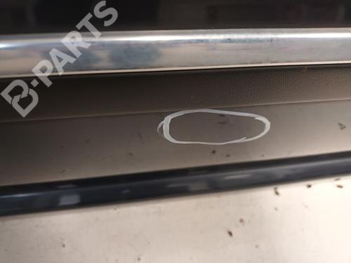 Right front door SKODA SUPERB I (3U4) 2.0 TDI | BP9337298C3 