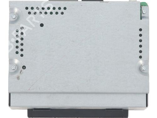 Radio FORD FIESTA VI (CB1, CCN) 1.6 TDCi | BP30049959E6