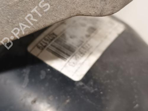 Gearbox RENAULT KANGOO Express (FW0/1_) 1.5 dCi 75 (FW07, FW10, FW04) | BP36318824M3  - Image 6