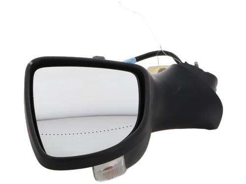 Left mirror RENAULT CLIO IV (BH_) 1.5 dCi 75 | BP27494020C26 