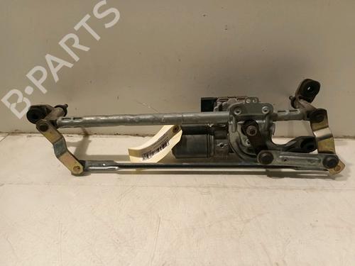 Used Front wiper motor VW GOLF VII (5G1, BQ1, BE1, BE2) 2.0 GTD (184 hp) 17134126
