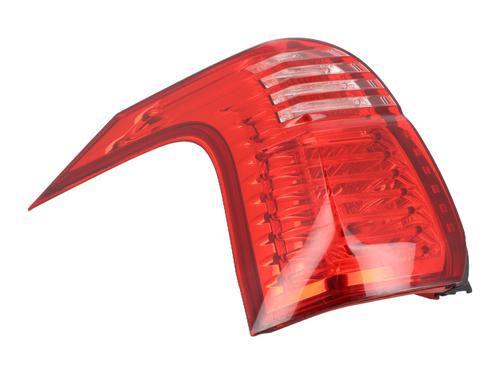 Used Left taillight Left taillight 33013830 33013830
