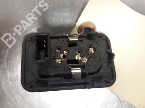 Right front window switch OPEL COMBO Box Body/MPV 1.3 CDTI 16V | BP9321088I26 