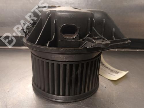 Heater blower motor PEUGEOT 406 (8B) 2.0 HDI 110 | BP9821571M62 