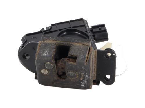 Tailgate lock TOYOTA VERSO (_R2_) 2.0 D-4D (AUR20_, AUR20R) | BP28138650C101 