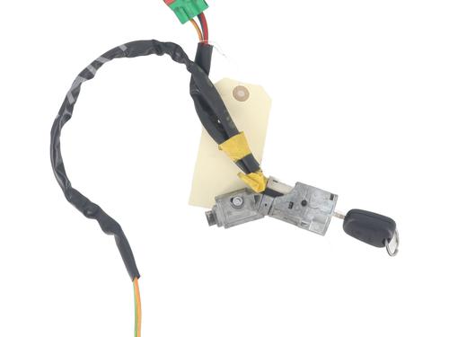 Used Ignition barrel CITROËN C3 I (FC_, FN_) 1.4 HDi (68 hp) 28713799