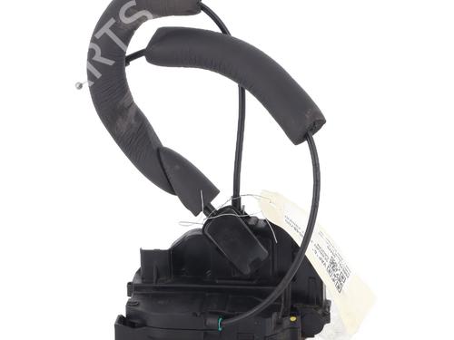 Used Rear left lock Rear left lock RENAULT LAGUNA III (BT0/1) 1.5 dCi (BT00, BT0A, BT0T, BT1J) (110 hp) 36429457 36429457