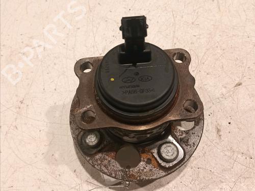 Andre KIA RIO IV (YB, SC, FB) 1.0 T-GDI 100 | BP18779565O1 