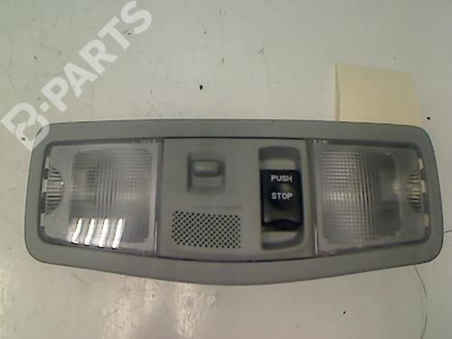 Used Interior roof light CITROËN C4 AIRCROSS 1.6 HDi 115 AWC (114 hp) 9317074