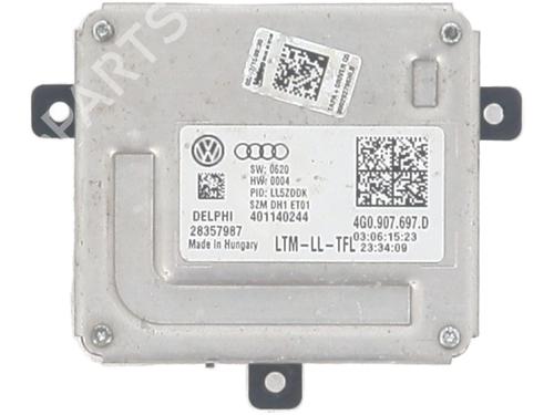 Electronic module AUDI Q5 (8RB) 2.0 TDI quattro | BP39967277M83 - Image 2