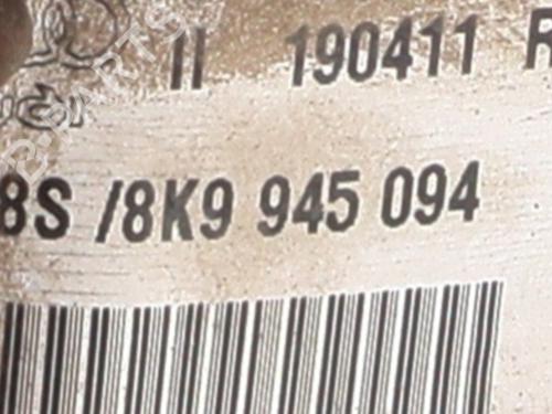 Right tailgate light AUDI A4 B8 Avant (8K5) 2.0 TDI | BP33013845C80  - Image 7