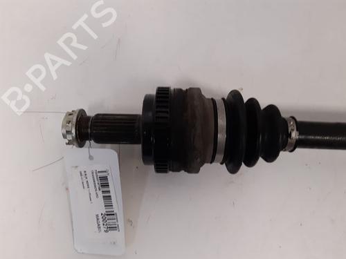 Right rear driveshaft BMW 1 (E87) 116 i | BP9326945M41