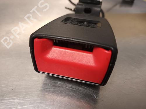 Seat buckle AUDI A1 (8X1, 8XK) 1.6 TDI | BP14864428I32 