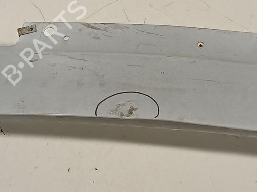 Front bumper reinforcement OPEL MERIVA B MPV (S10) 1.7 CDTI (75) | BP25591998C109 