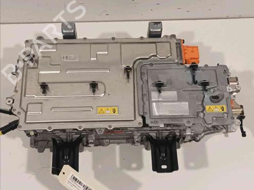 Fordeler RENAULT MEGANE E-TECH SUV EV60 (BNJ1) (218 hp) 21686229