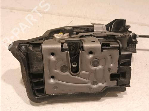 Front left lock BMW X1 (F48) sDrive 16 d | BP16637350C98 