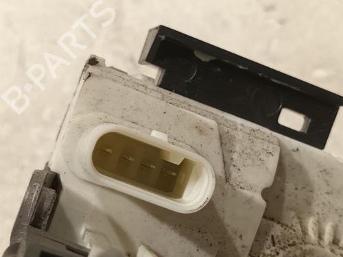 Rear left lock MERCEDES-BENZ A-CLASS (W176) A 180 CDI / d (176.012) | BP21051610C100 
