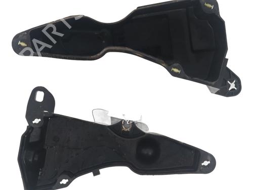 Used AdBlue tank CITROËN C3 II (SC_) 1.4 HDi 70 (SC8HZC, SC8HR0, SC8HP4) (68 hp) 30049971