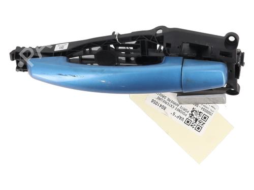 Rear right exterior door handle OPEL CORSA E (X15) 1.4 (08, 68) | BP25908811C130 