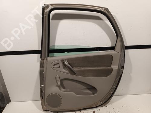 Right rear door CITROËN XSARA PICASSO (N68) 2.0 HDi | BP21284420C5 