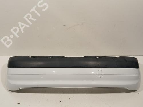Bumper achter RENAULT CLIO II (BB_, CB_) 1.5 dCi (B/CB07) (65 hp) 29624757