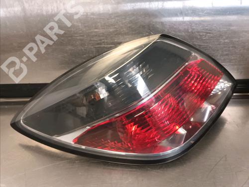 Left taillight OPEL ASTRA H GTC (A04) 1.7 CDTi (L08) | BP10053103C34 