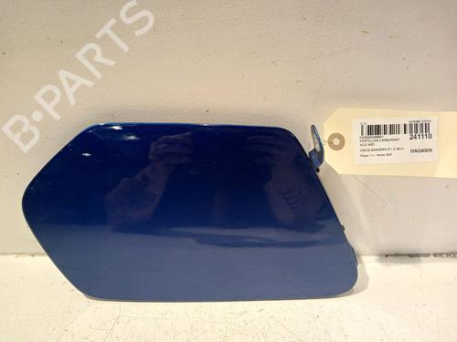 Used Fuel flap DACIA SANDERO III 1.0 TCe 90 (91 hp) 18663603
