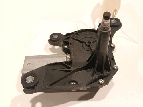 Ruitenwissermotor achter OPEL MERIVA A MPV (X03) 1.7 DTI (E75) | BP17551808M102 