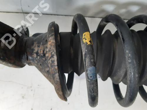 Right front shock absorber LAND ROVER FREELANDER I (L314) 2.5 V6 4x4 | BP9335579M17 