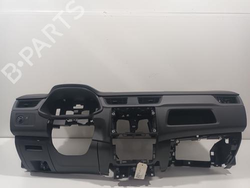 Dashboard Dashboard RENAULT EXPRESS Box Body/MPV 1.5 Blue dCi 95 (F6AB) (95 hp) 37458912 37458912