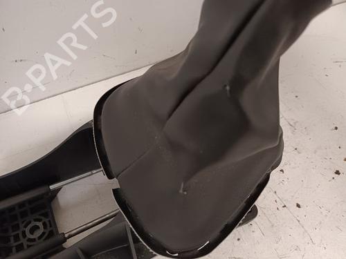 Gear lever RENAULT SCÉNIC III (JZ0/1_) 1.6 16V (JZ0U, JZ1B) | BP21781581M90 
