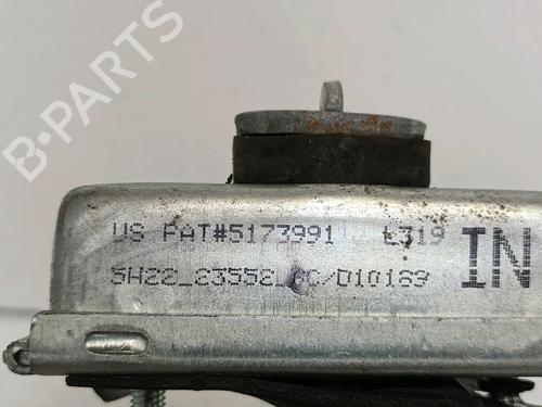 Hinge/Door check strap LAND ROVER RANGE ROVER SPORT I (L320) 3.6 D 4x4 | BP14866897C146 