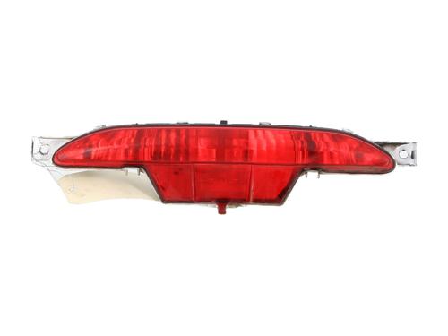 Used Rear fog light PEUGEOT 208 I (CA_, CC_) 1.6 HDi (92 hp) 25134276