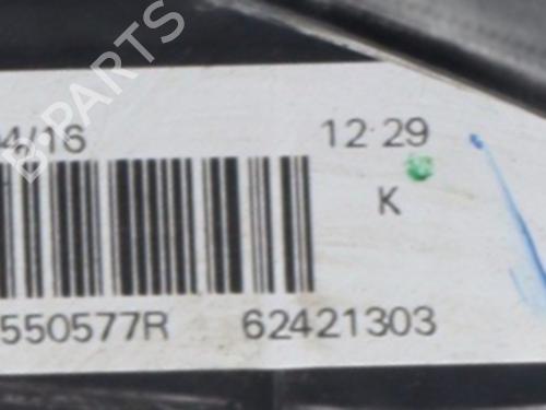 Left taillight DACIA SANDERO II TCe 90 (B8M1, B8MA, B8AC) | BP36662738C34 - Image 7